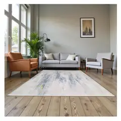 KIVARA - Alfombra Living 120X150 Cm. OSLAVA