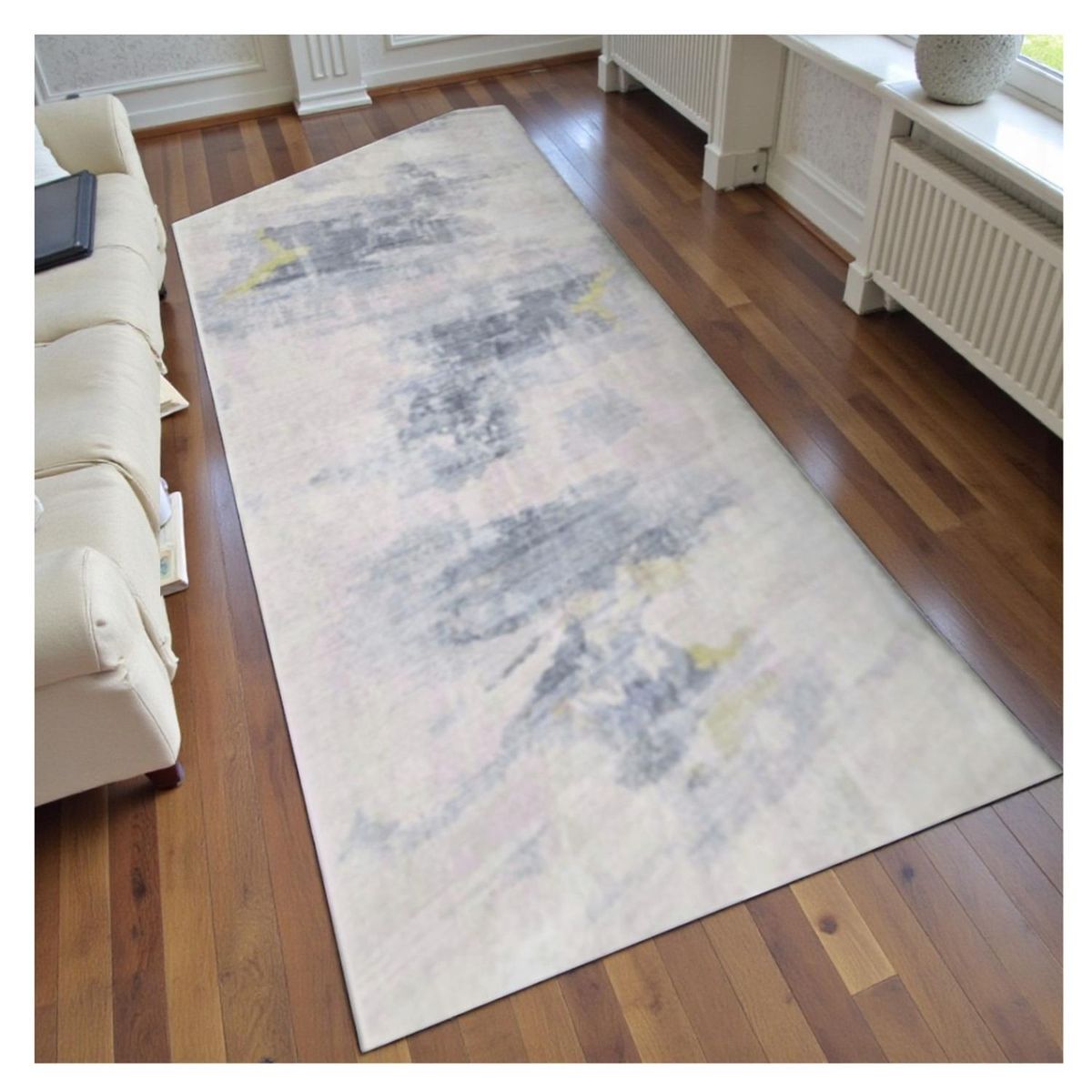 KIVARA - Alfombra Living 120X150 Cm. OSLAVA