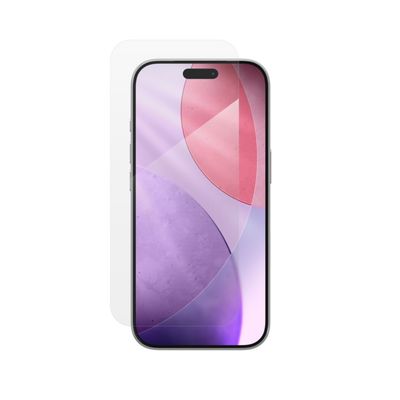 Imagen 2 del producto Protector de pantalla para iPhone 17 Pro Glass XTR5