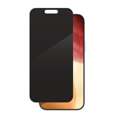 Imagen 2 del producto Protector de pantalla para iPhone 17 Pro Max Elite Privacy