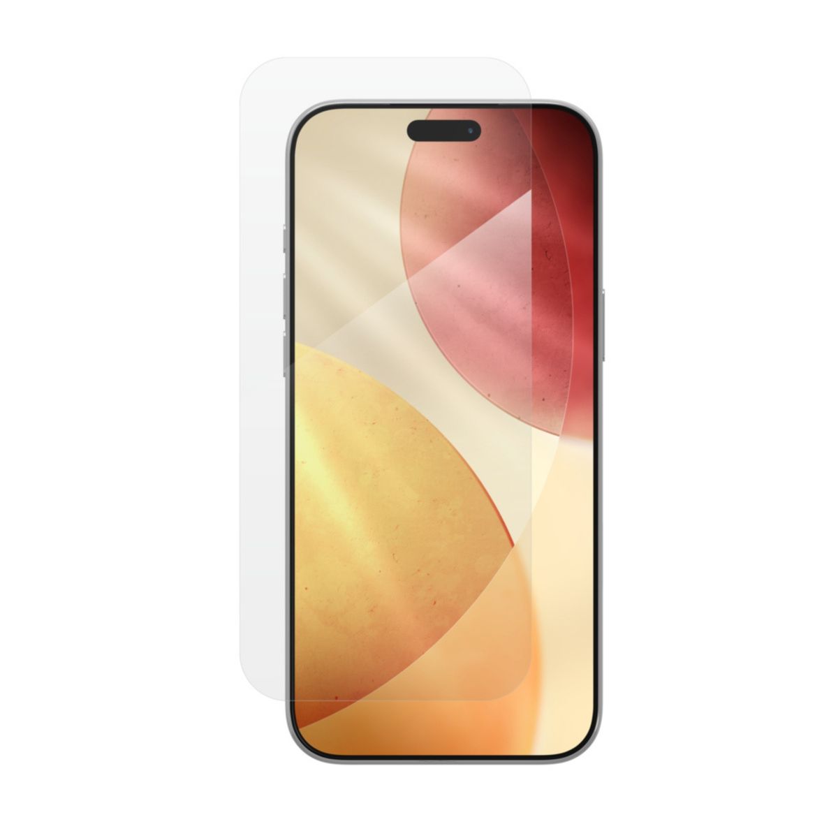 ZAGG - Protector de pantalla para iPhone 17 Pro Max Glass XTR5
