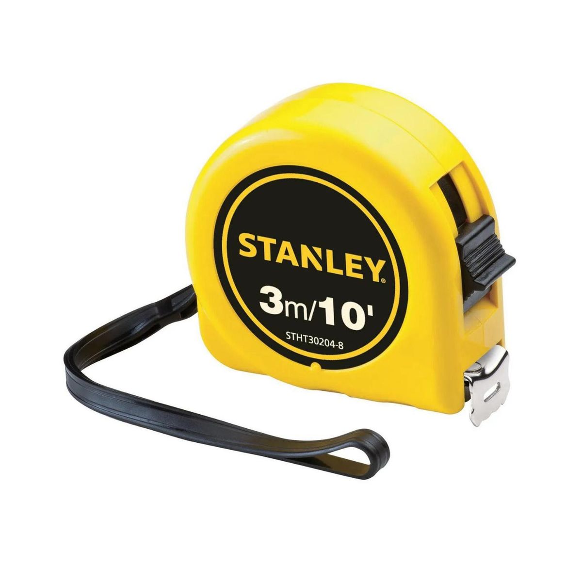 STANLEY - Cinta Métrica Basic 3m10 Stanley STHT30204-840