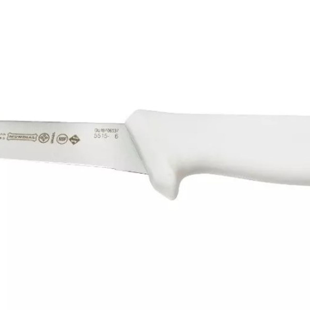 GENERICO - CUCHILLO COCINA 6 DEHUESADOR MUNDIAL