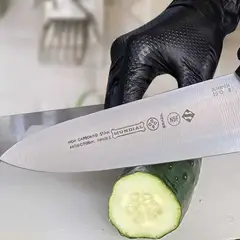 GENERICO - CUCHILLO COCINA 8 COCINERO MUNDIAL