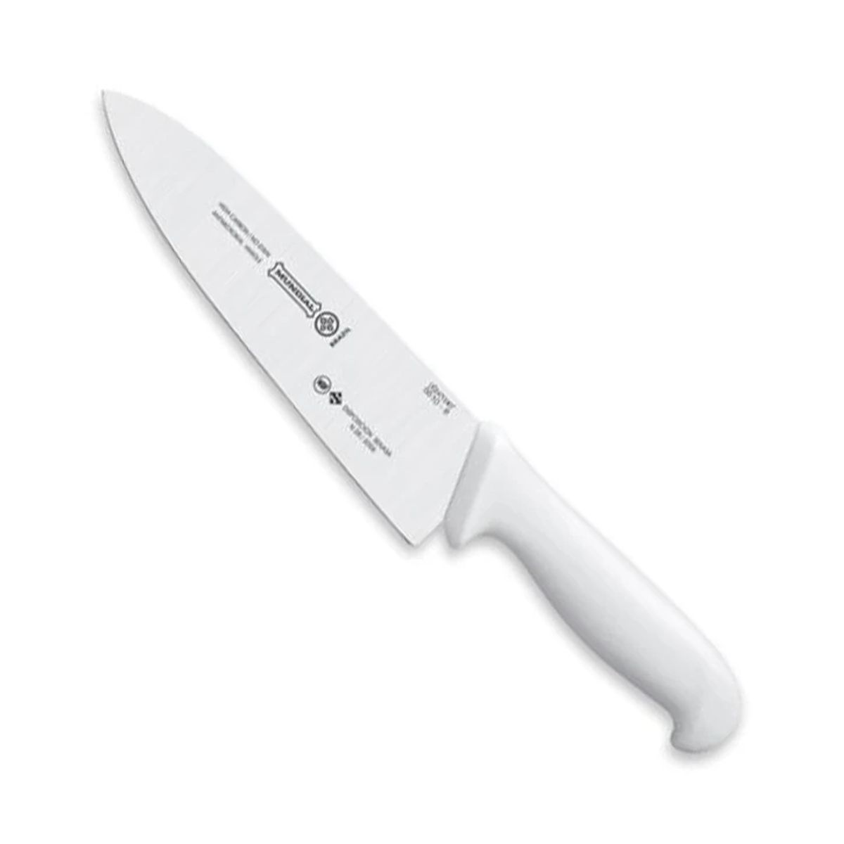 GENERICO - CUCHILLO COCINA 8 COCINERO MUNDIAL