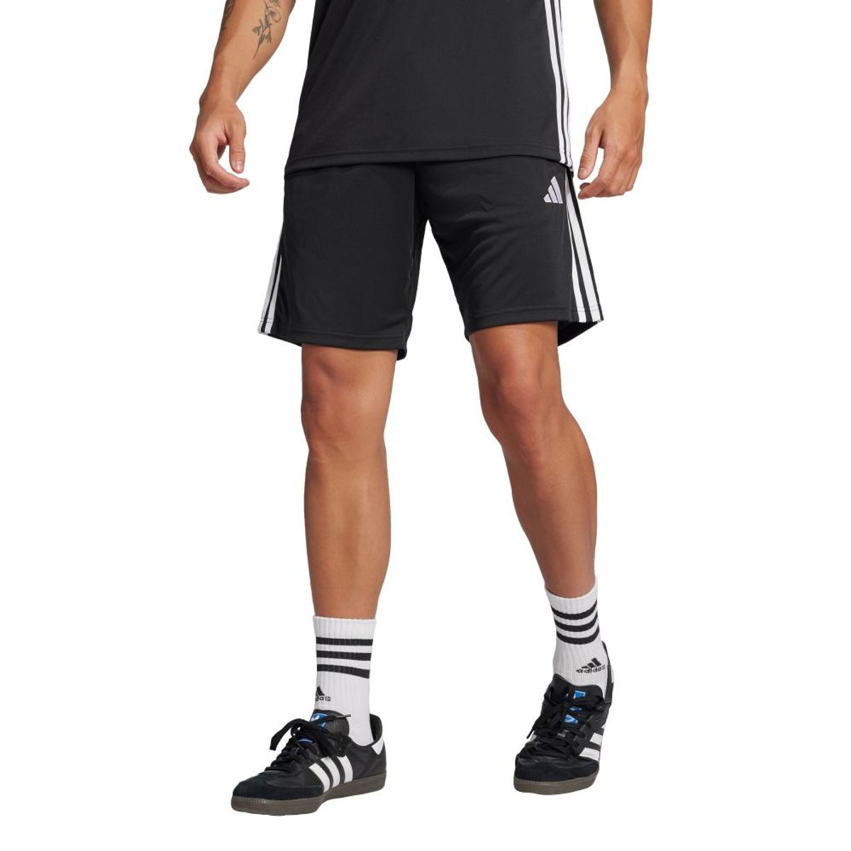 ADIDAS - Shorts Fútbol Tiro Hombre