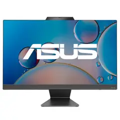 ASUS - All in One Ryzen 3 8GB RAM 256GB SSD 23.8