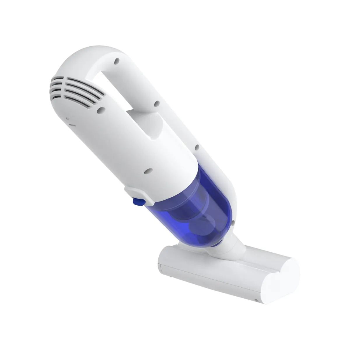 THORBEN - Aspiradora Manual Inalámbrica USB Thor Usb Handy Pet Vac
