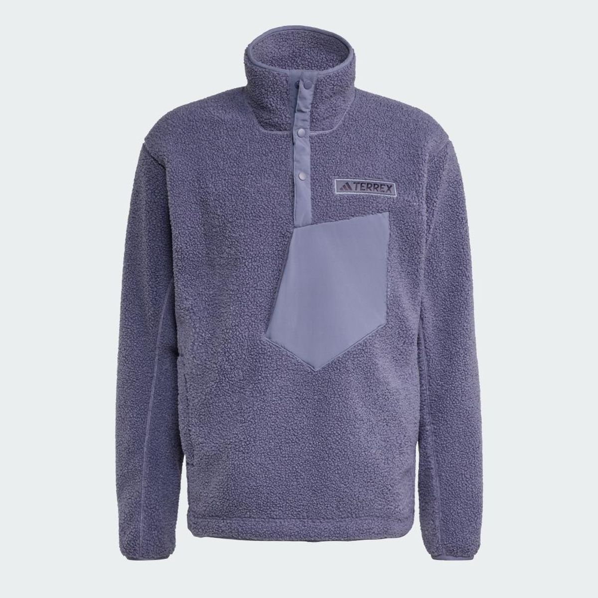 ADIDAS - Polerones Trekking Hombre