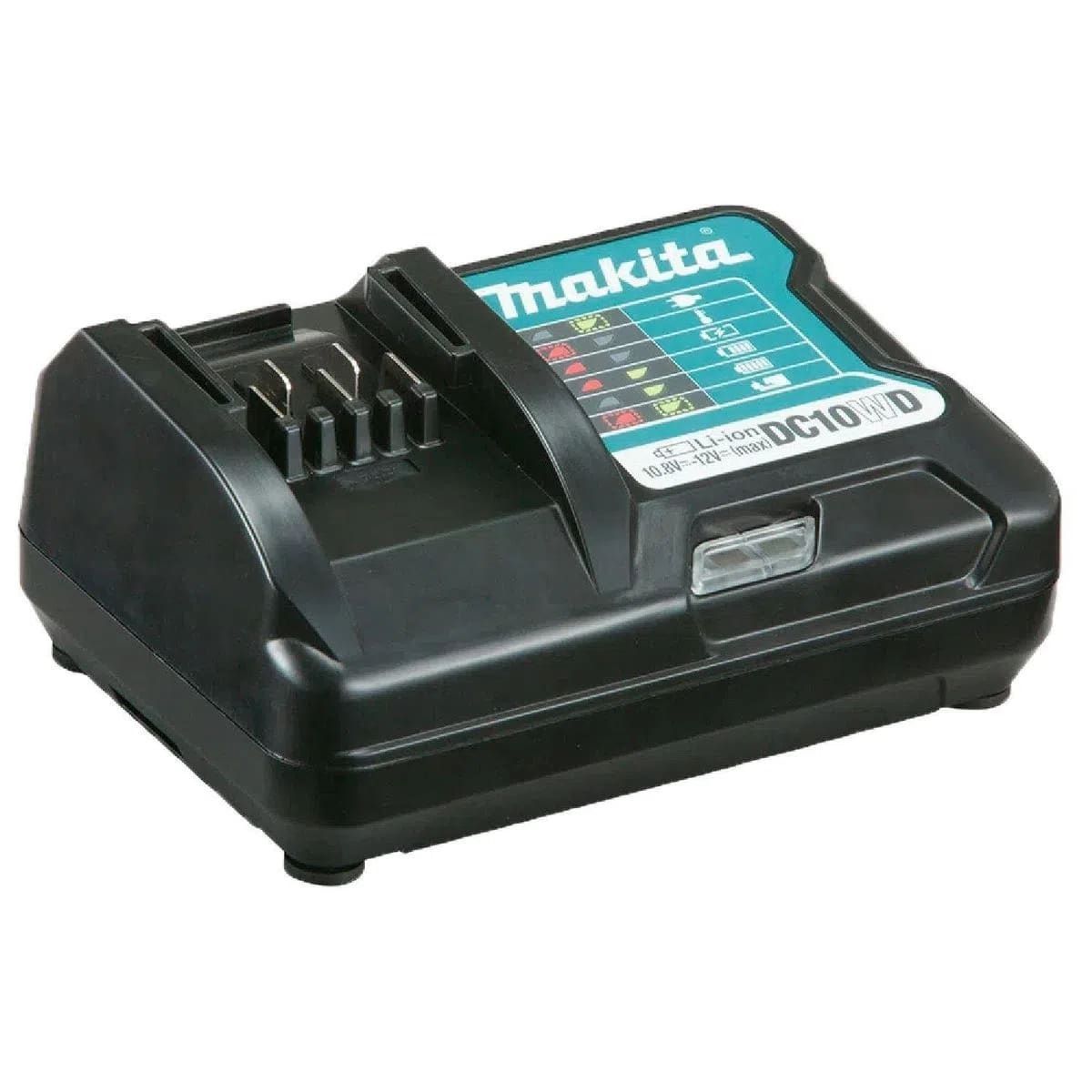 MAKITA - Cargador Normal Serie G 18v Makita Dc18wa