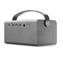 GEAR - Proyector portátil LED GO-P7