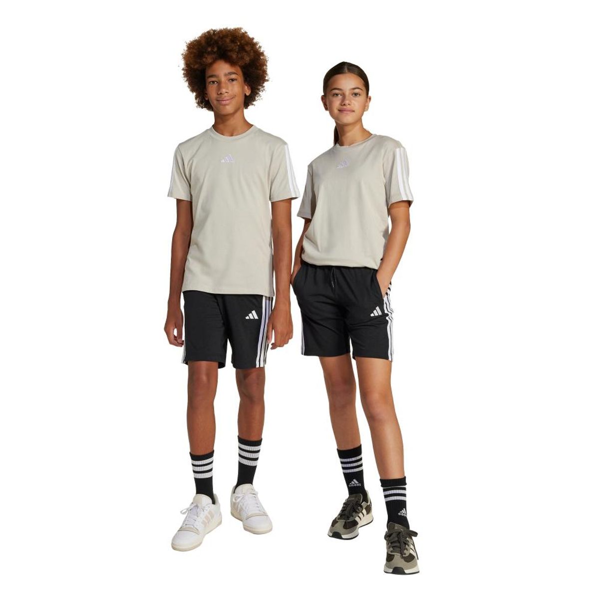 ADIDAS - Shorts Urbano Essentials Unisex niño