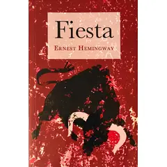 EDITORIAL BIBLOK - Fiesta. De Ernest Hemingway