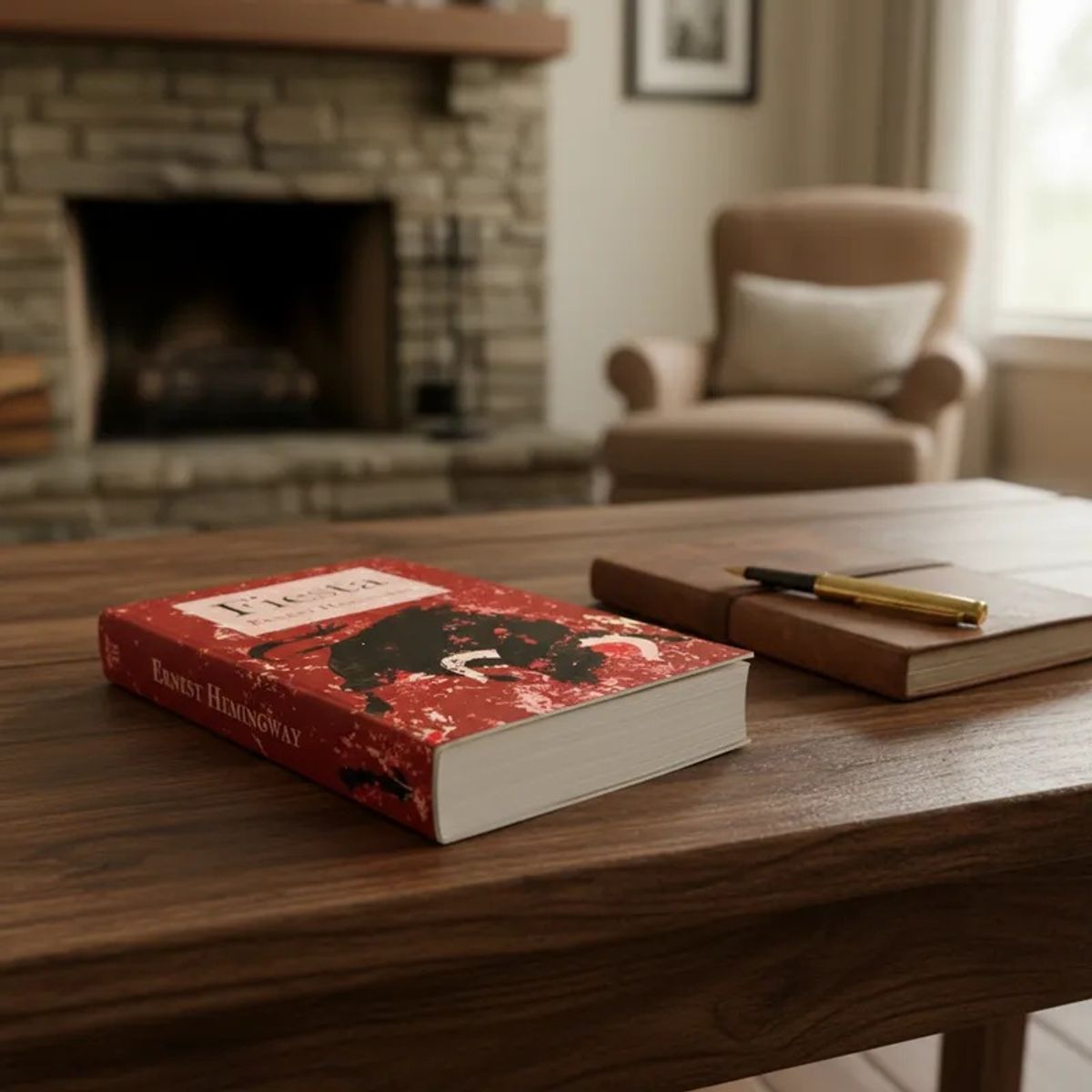 EDITORIAL BIBLOK - Fiesta. De Ernest Hemingway