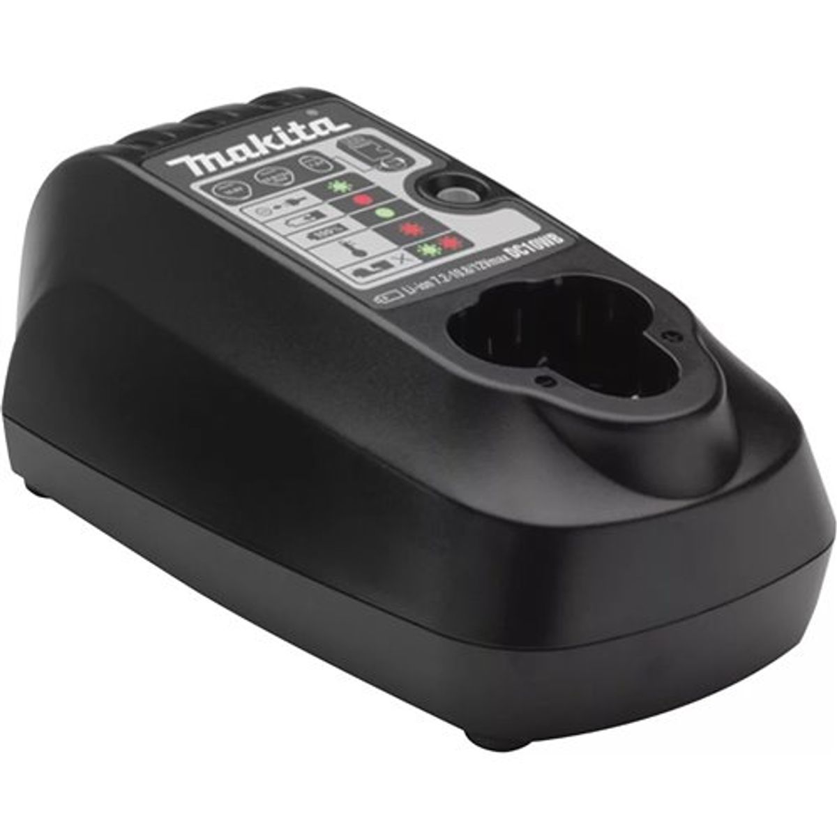 MAKITA - CARGADOR 12V MAX BATERÍA DE TUBO MAKITA DC10WB