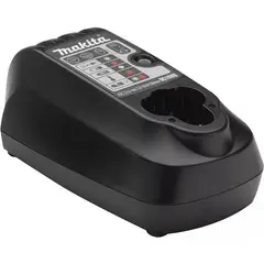 MAKITA - CARGADOR 12V MAX BATERÍA DE TUBO DC10WB