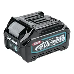 MAKITA - Grupo Alimentador 40 Volts 2.5 Ah Bl4025 632N82-4
