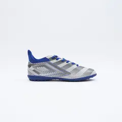 UMBRO - Zapatilla Baby Fútbol Veloce LT III TF Hombre Blanco