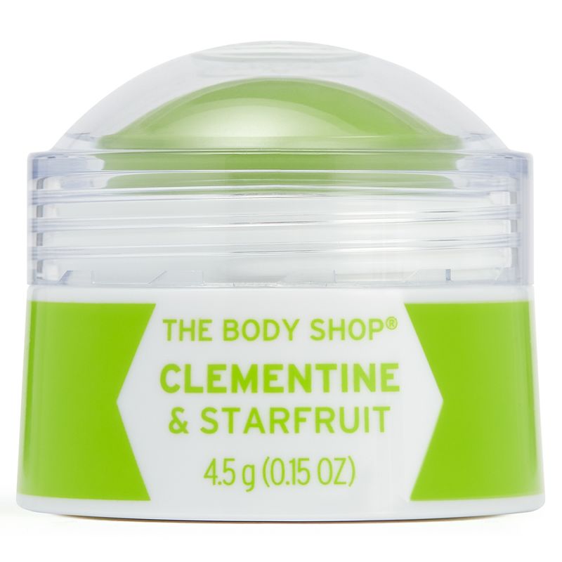 The Body Shop - Perfume Solido Clementine Starfruit The Body Shop
