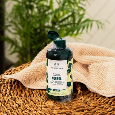 Imagen 2 del producto Shampoo Moringa 250 ml