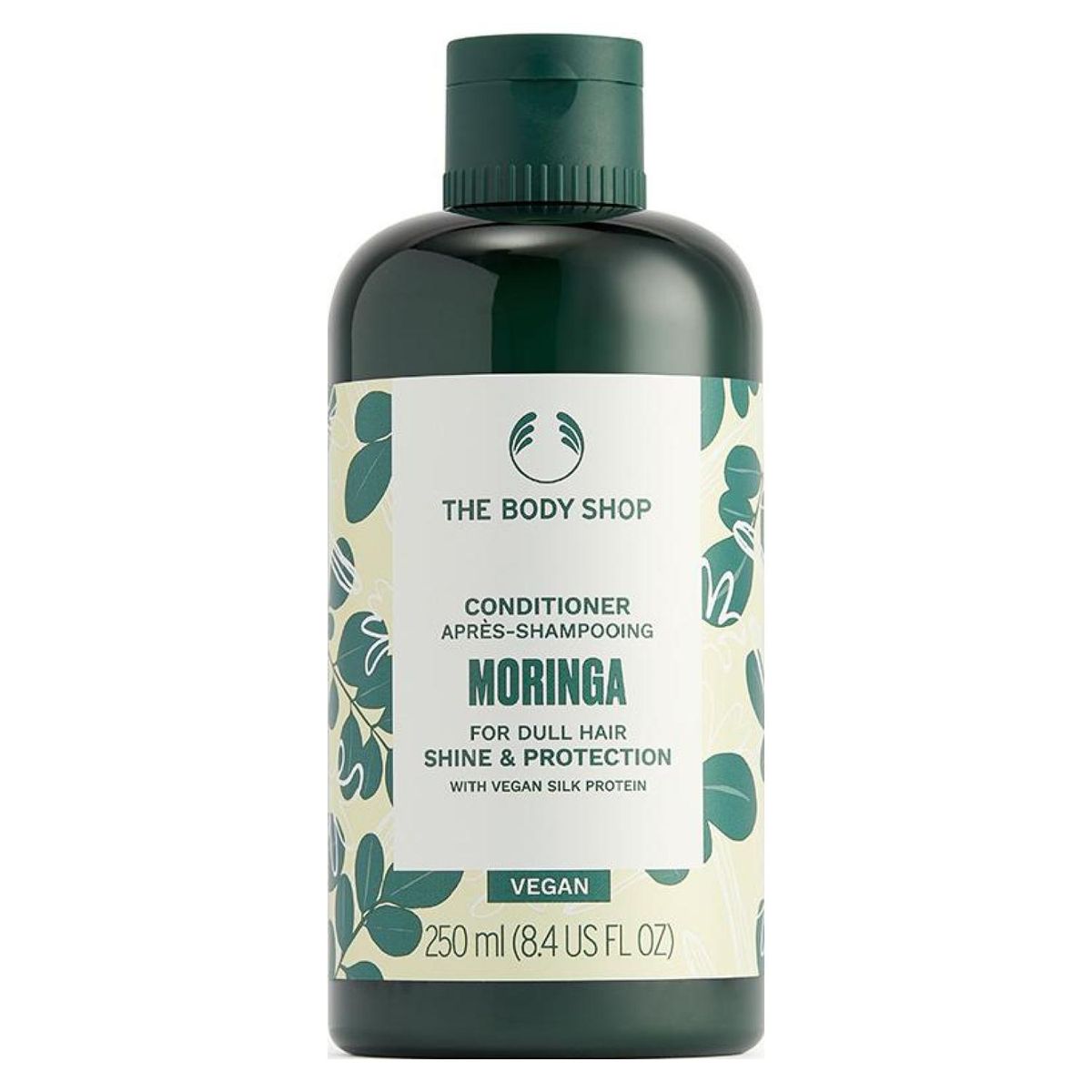 THE BODY SHOP - Acondicionador Capilar Moringa 250 Ml The Body Shop