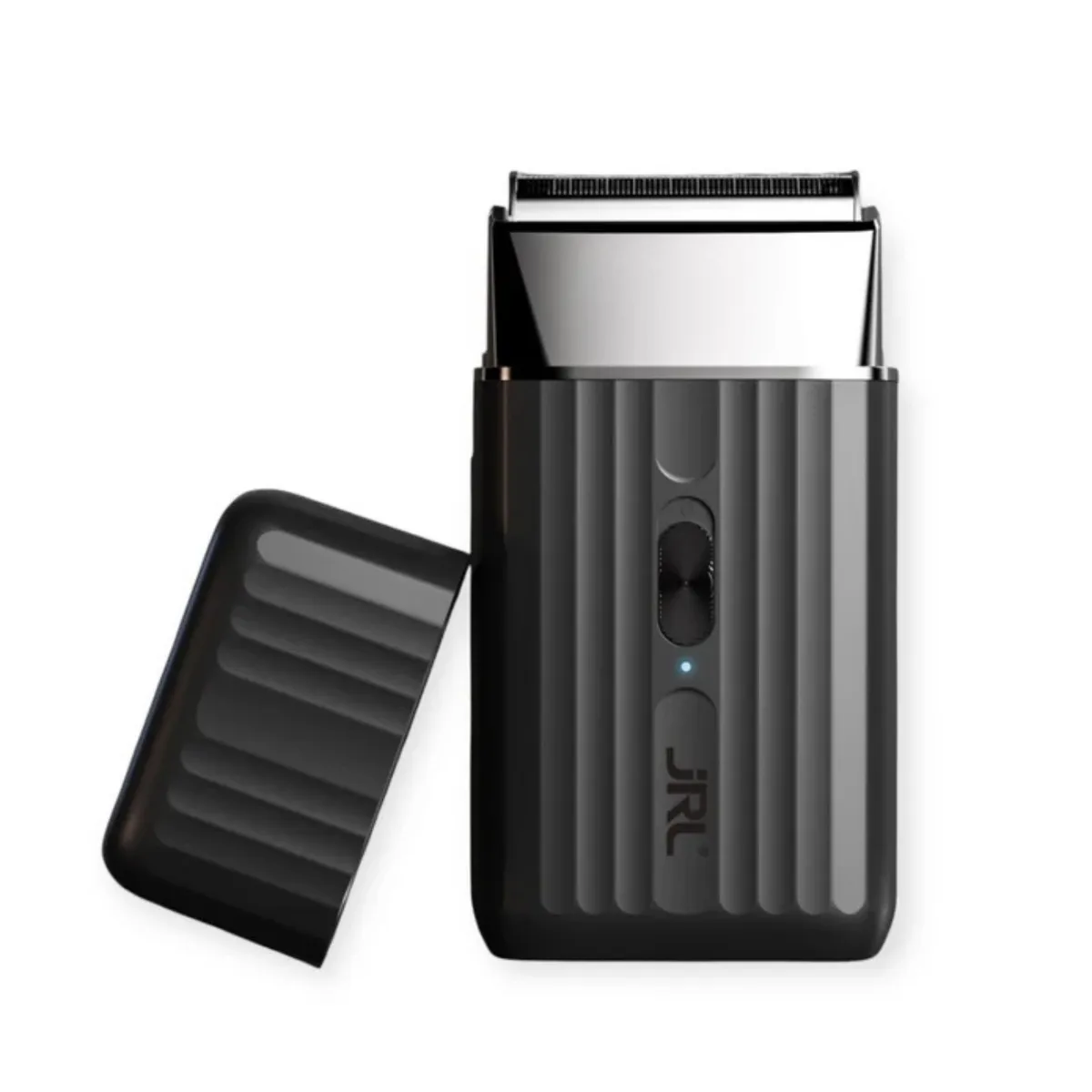 JRL - Maquinilla Shaver Afeitadora Jrl Onyx Black 110 V/220 V