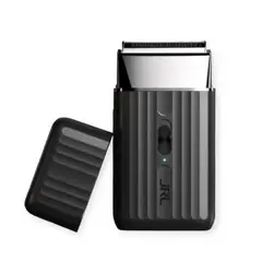 JRL - Maquinilla Shaver Afeitadora Onyx Black 110 V/220 V
