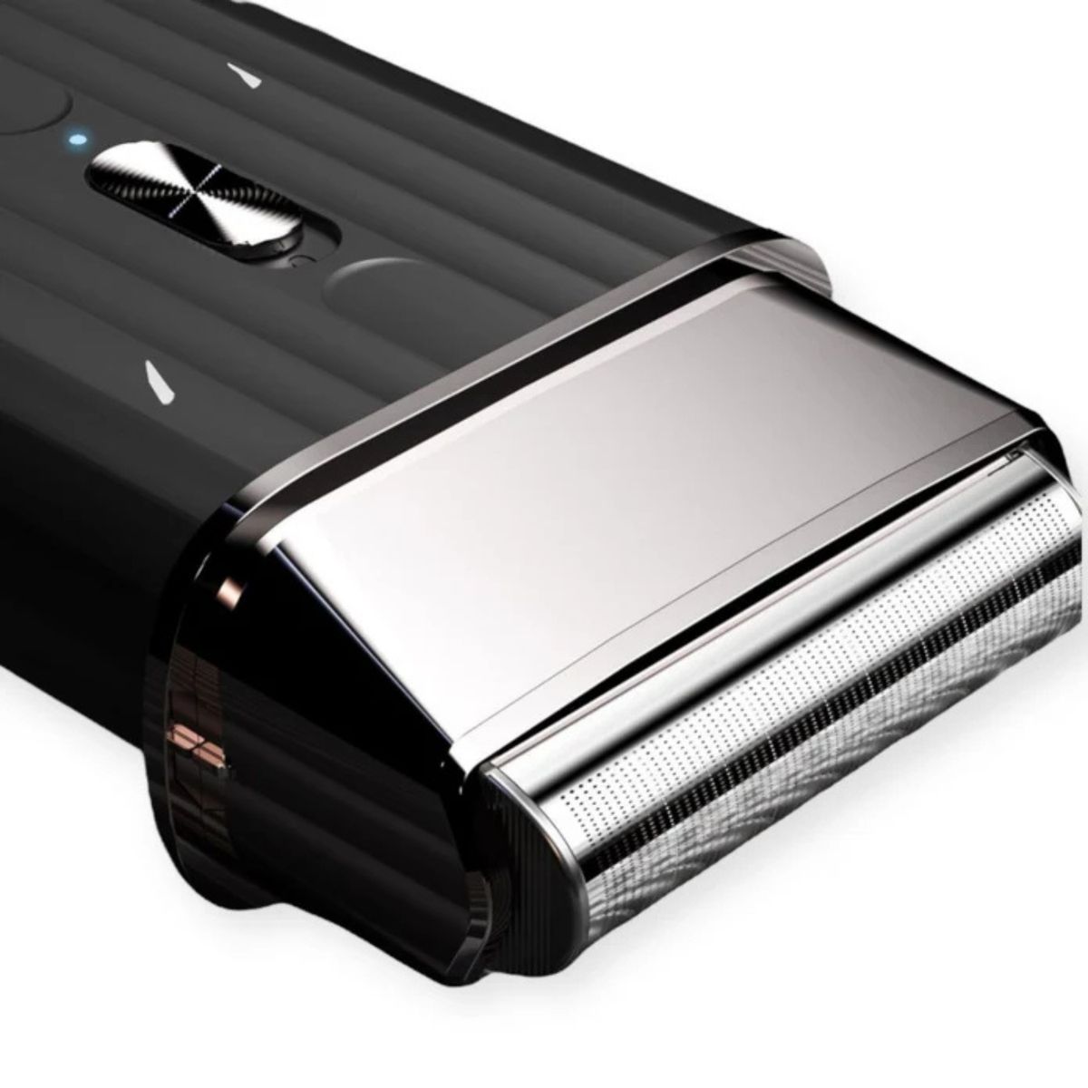 JRL - Maquinilla Shaver Afeitadora Jrl Onyx Black 110 V/220 V