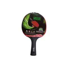 MUUK - PALETA DE PING PONG MARCA 1 ESTRELLA MODELO 0810