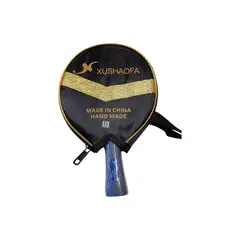 GENERICO - PALETA DE PING PONG XUSHAOFA 2008