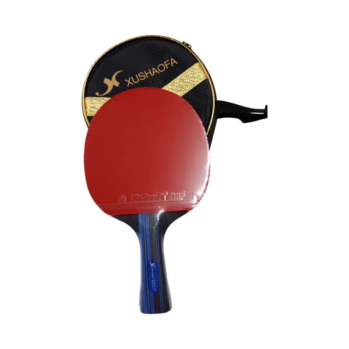 GENERICO - PALETA DE PING PONG XUSHAOFA 2008