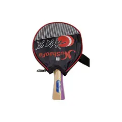 GENERICO - PALETA DE PING PONG XUSHAOFA 3008
