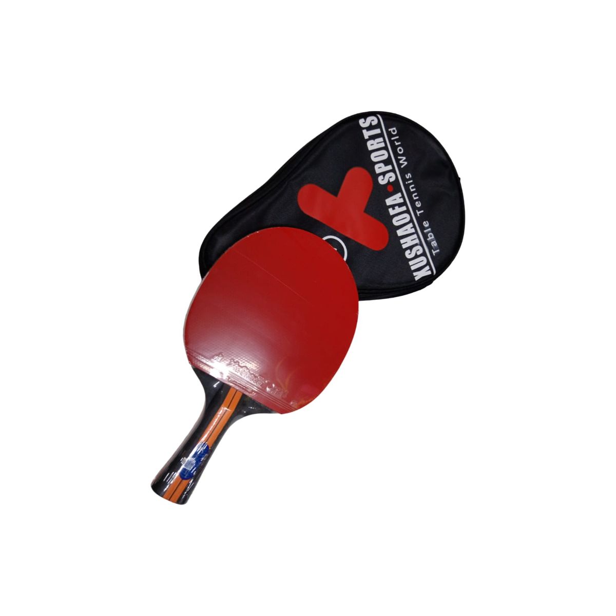 GENERICO - PALETA DE PING PONG XUSHAOFA 4008