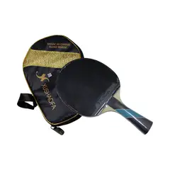 GENERICO - PALETA DE PING PONG XUSHAOFA 6008