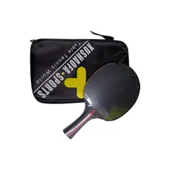 GENERICO - PALETA DE PING PONG XUSHAOFA SPORTS 5008