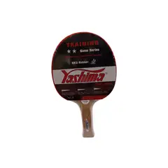 GENERICO - PALETA DE PING PONG YASHIMA 80190