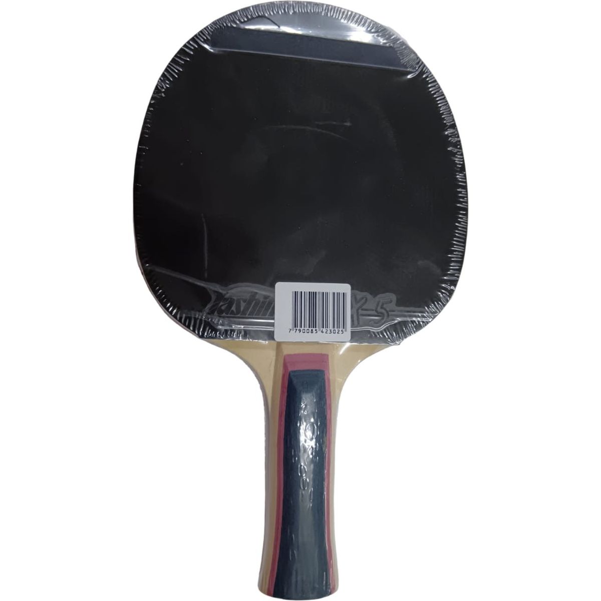 GENERICO - PALETA DE PING PONG YASHIMA TRAINING 82028