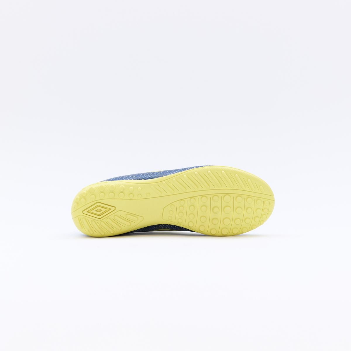 UMBRO - Zapatilla Baby Fútbol Umbro Veloce LT IV TF Niños