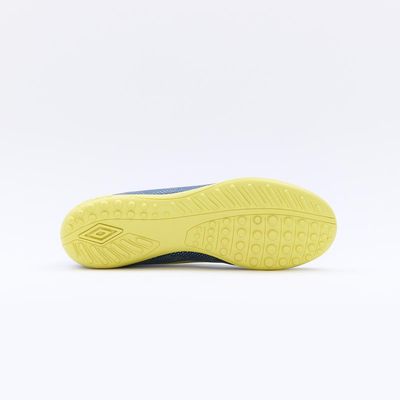 Imagen 2 del producto Zapatilla Baby Fútbol Veloce LT IV TF Hombre Azul M