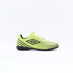 UMBRO - Zapatilla Baby Fútbol Toccare IV TF Niños A