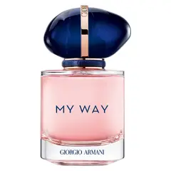 GIORGIO ARMANI - Perfume Mujer My Way Eau De Parfum 30Ml