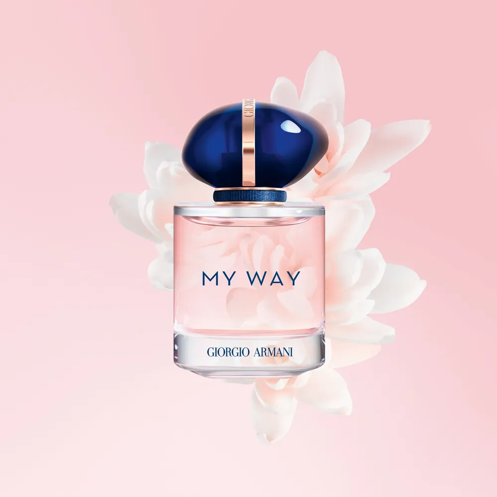 Giorgio Armani My Way EDP 30 ml, foto 4