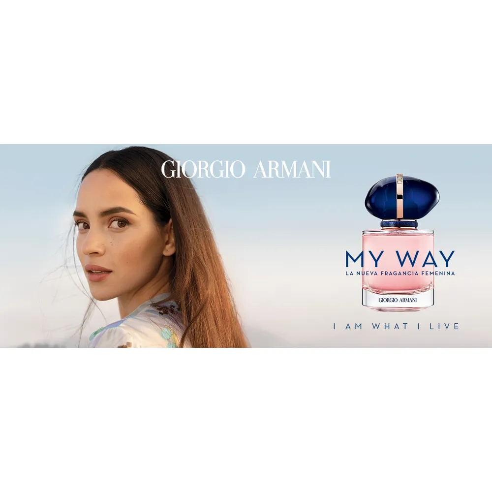 Giorgio Armani My Way EDP 30 ml, foto 5