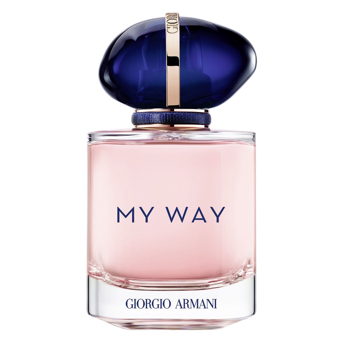 GIORGIO ARMANI - Perfume Mujer My Way Edp 50 Ml Giorgio Armani
