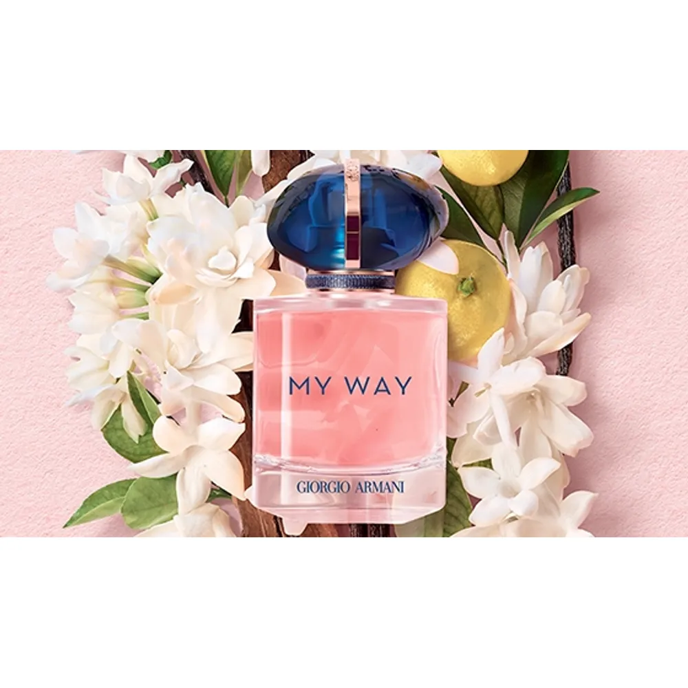 Giorgio Armani My Way EDP 50 ml, foto 6