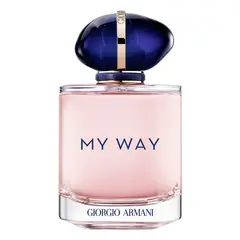 GIORGIO ARMANI - Perfume Mujer My Way Eau De Parfum 90Ml