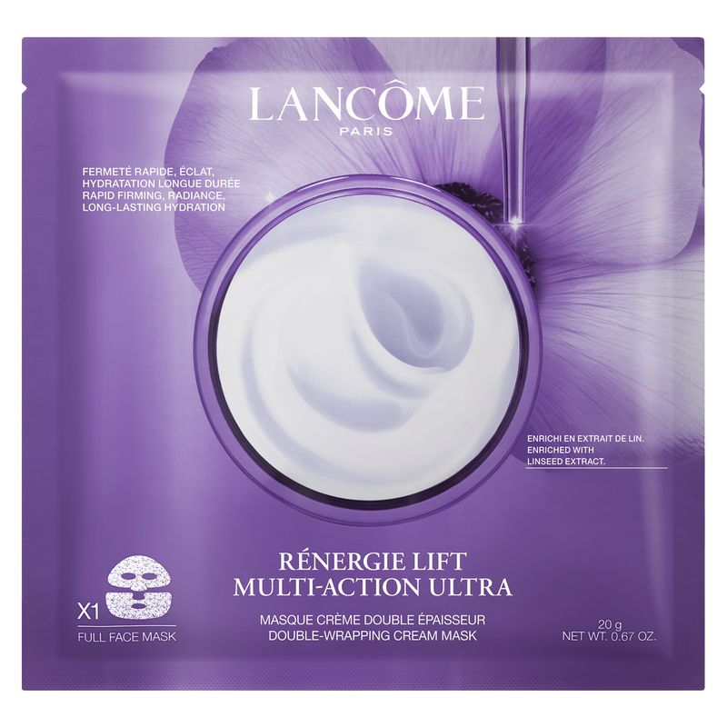 LANCOME - Mascarilla Facial Rénergie Lift Multi-Action Ultra LANCOME