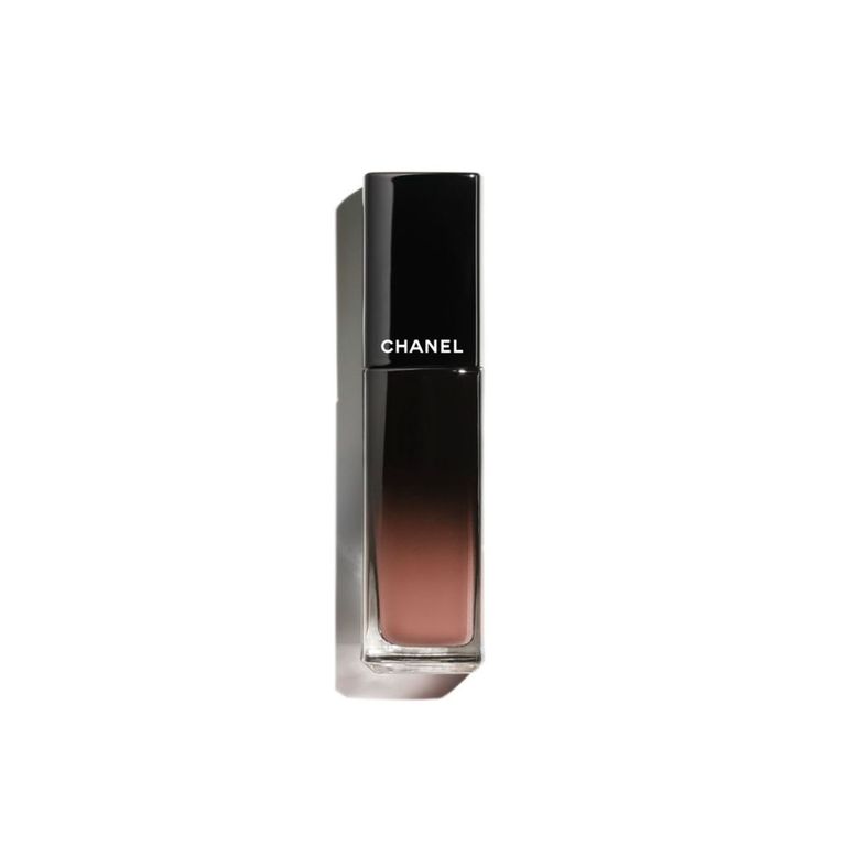 ROUGE ALLURE LAQUE La Barra de Labios Líquida Brillante Y de Larga Duración