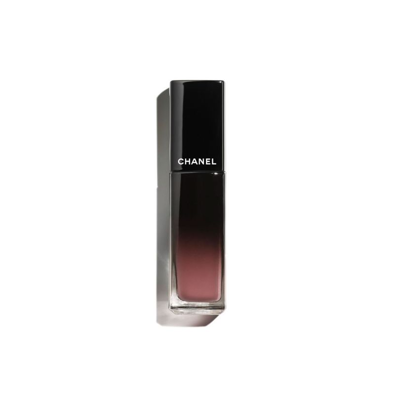 CHANEL - ROUGE ALLURE LAQUE La Barra De Labios Liquida Brillante Y De Larga Duración Chanel