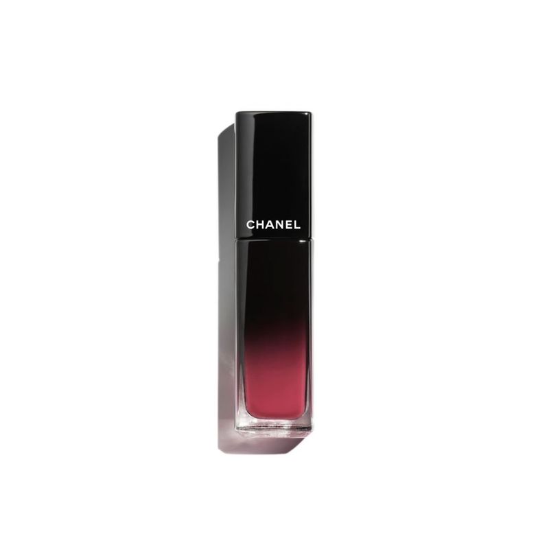 CHANEL - ROUGE ALLURE LAQUE La Barra De Labios Liquida Brillante Y De Larga Duración Chanel